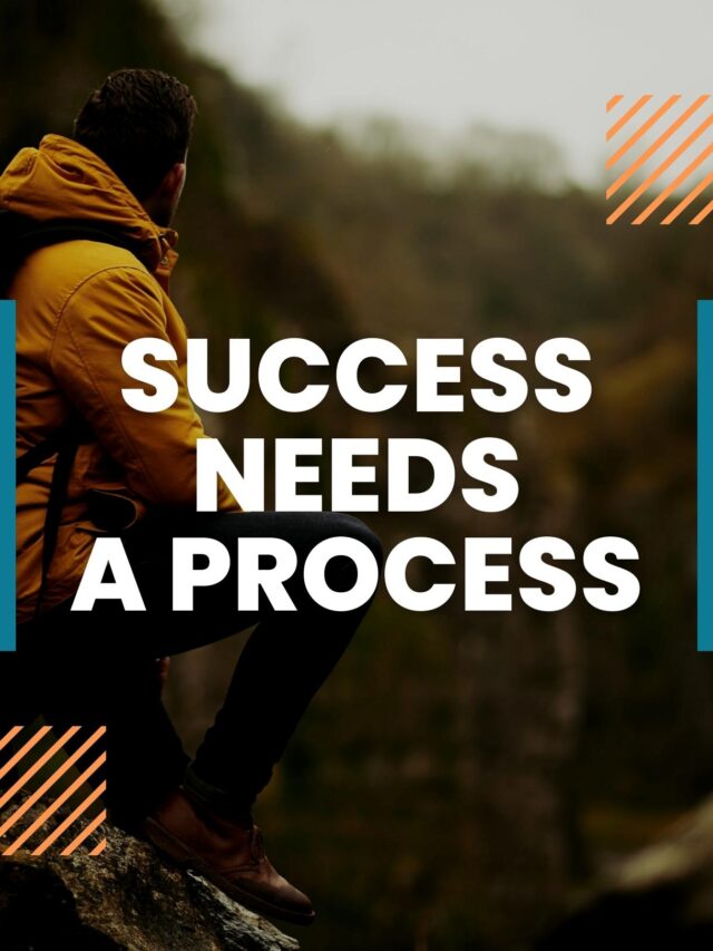 Push yourself. You will achieve it.