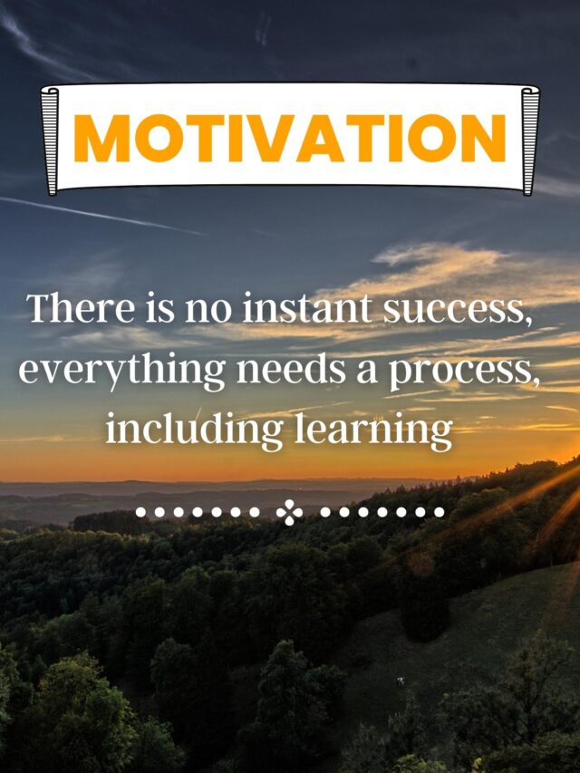 Your Daily Motivation Quotes..