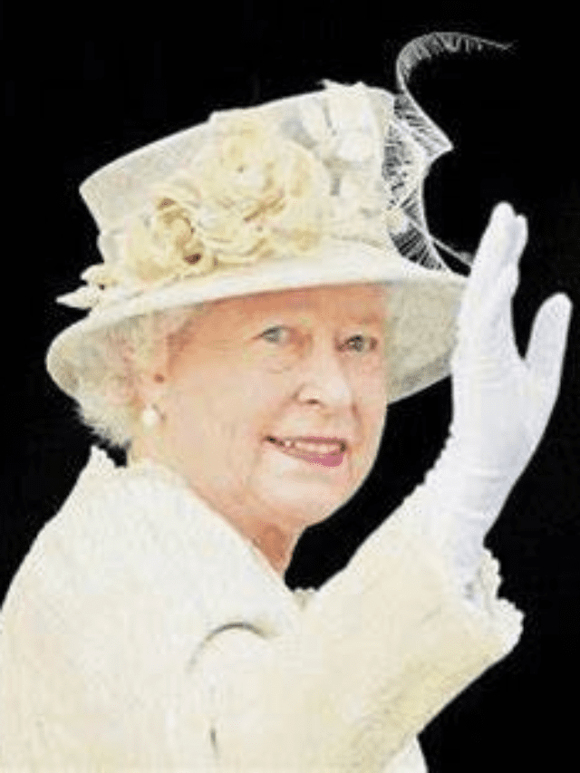 Queen Elizabeth ||