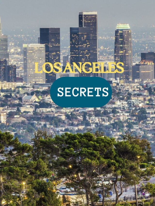 Things You Should Know About Los Angeles