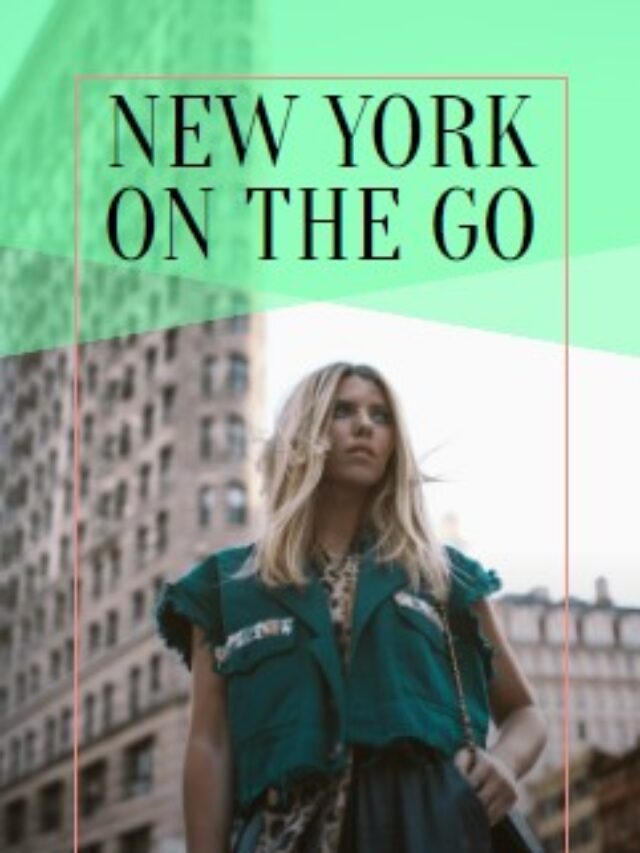 Street Style Ideas in New York