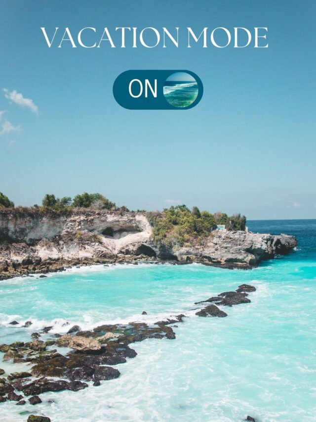 Hawaii’s main Islands Vacation Planning