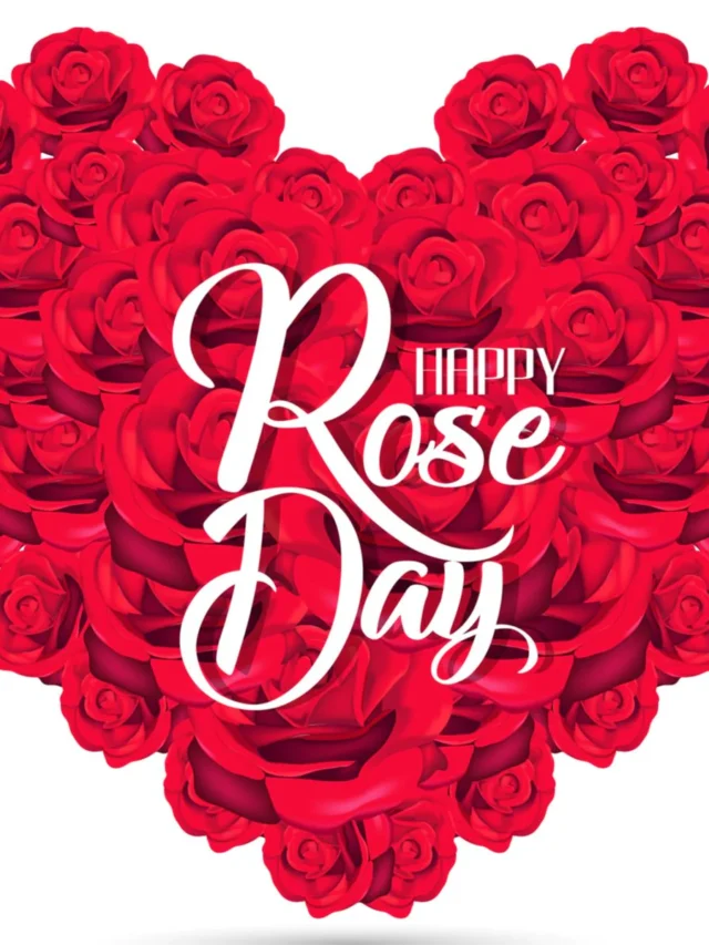 10 Unique Ideas to celebrate Rose Day This Valentine
