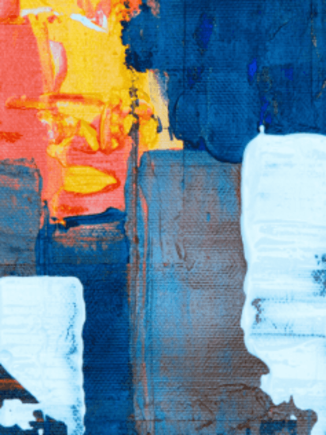 Most Sought After Works Of Baquo Paintings