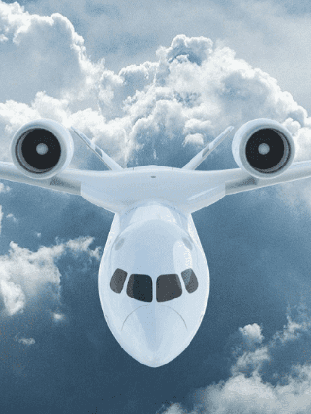 Future of Aviation Technology