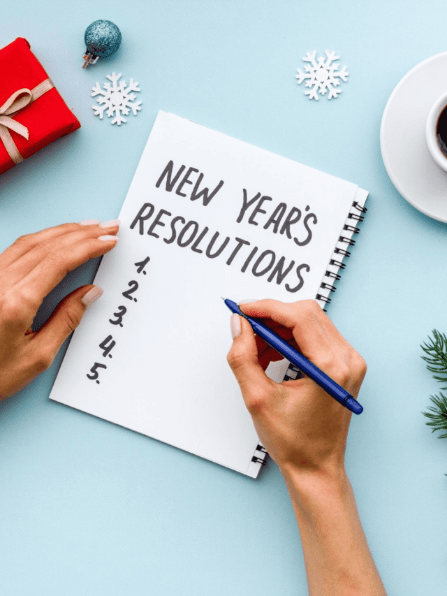 10 Resolutions You Must take in 2023