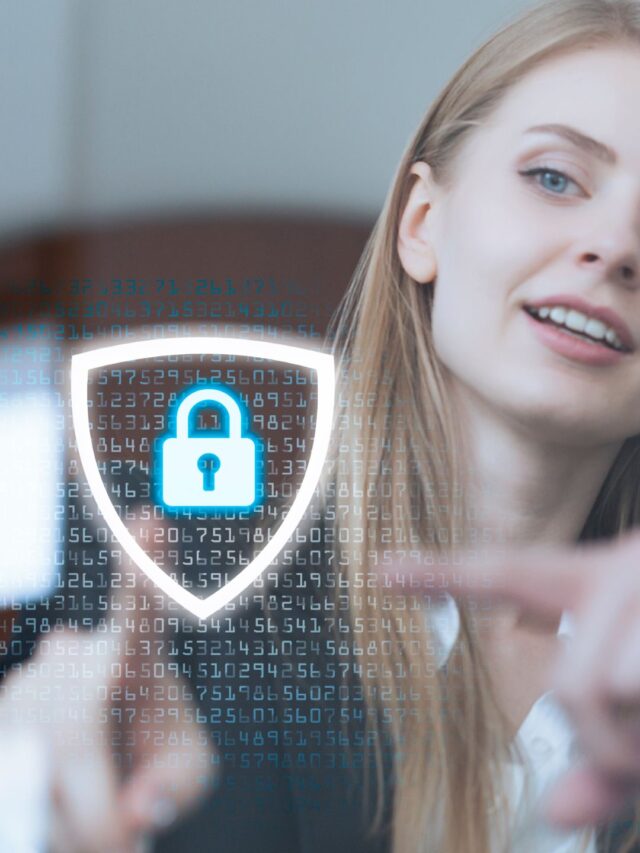 AI in Cybersecurity