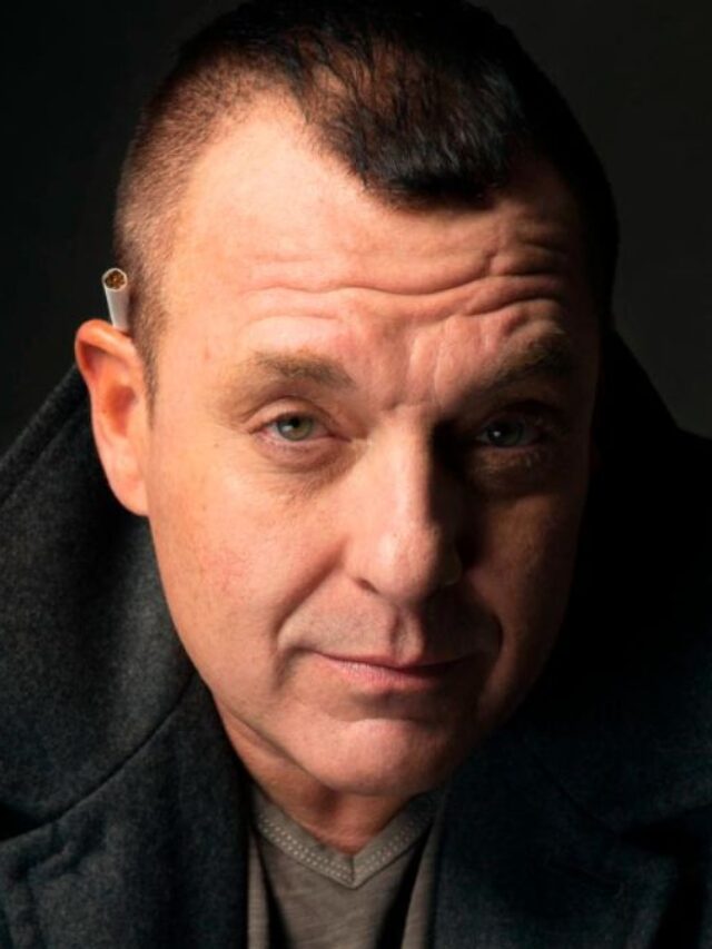 Tom Sizemore: Triumphs, Trials, and Legacy