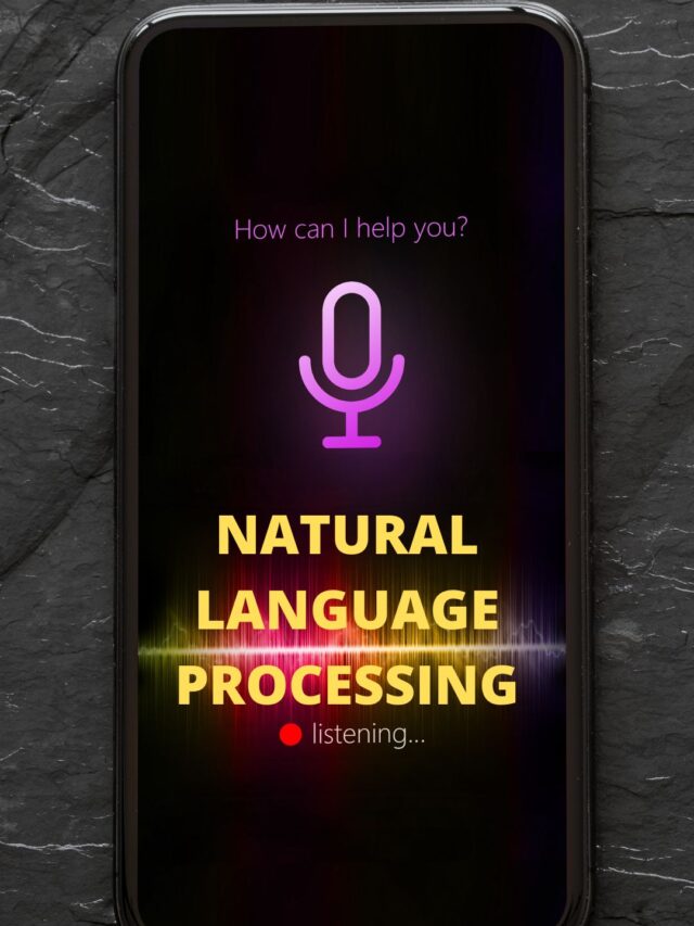 What is NLP? A Quick Overview