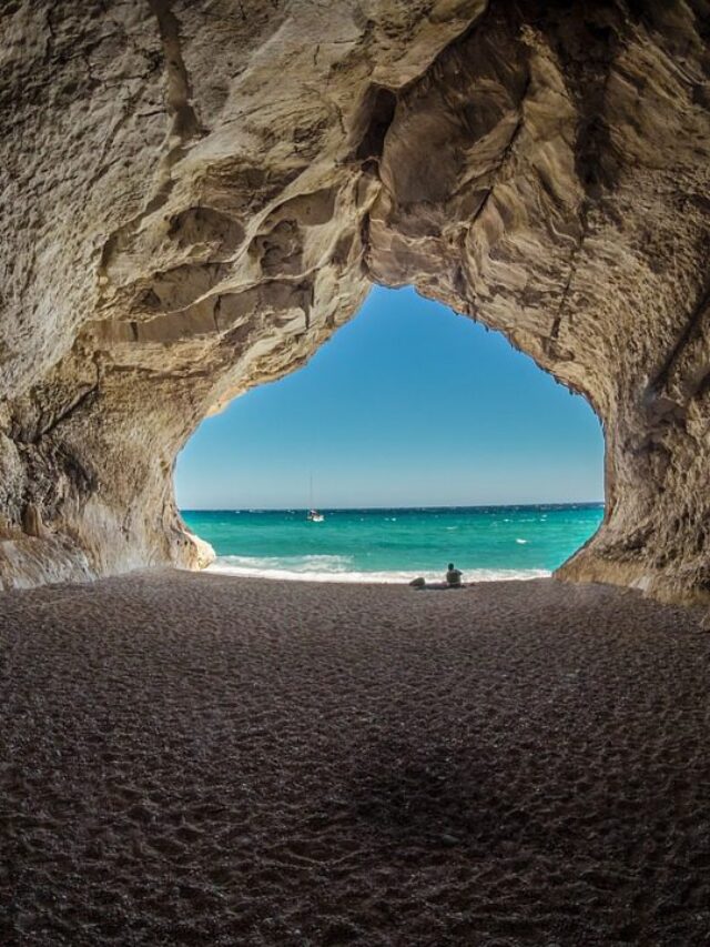 Discover Hidden Gems: Off-the-Beaten-Path Destinations for Your Next Adventure