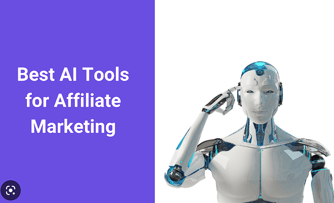 Best AI Tools for Affiliate Marketing in 2023