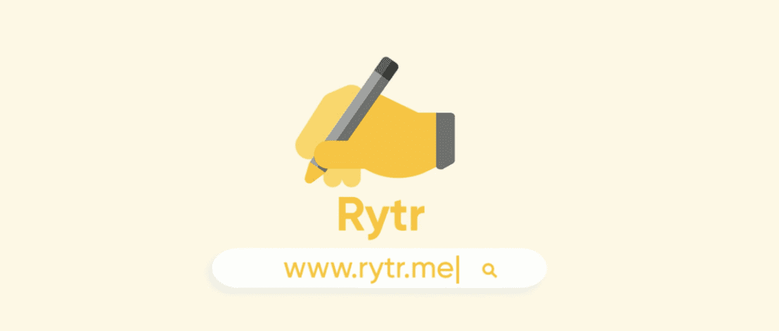 Ryter: The Ultimate AI Writing Tool Of 2023